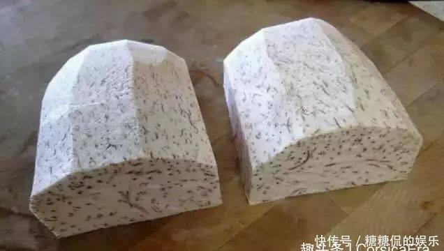 必备|芋头扣肉的家常做法，油而不腻，开胃下饭必备菜