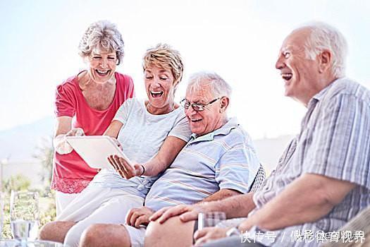 老年人|如果老了生活不能自理怎么办?专家回答太到位了