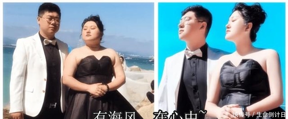 亲妈|“照片上面的人是谁啊”,婚纱照P到亲妈认不出闺女,意义何在?