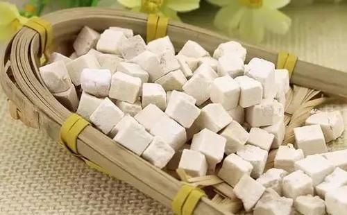 赤小豆|松树根上有一物,被李时珍誉为“仙家上物”,4吃5不吃,值得注意