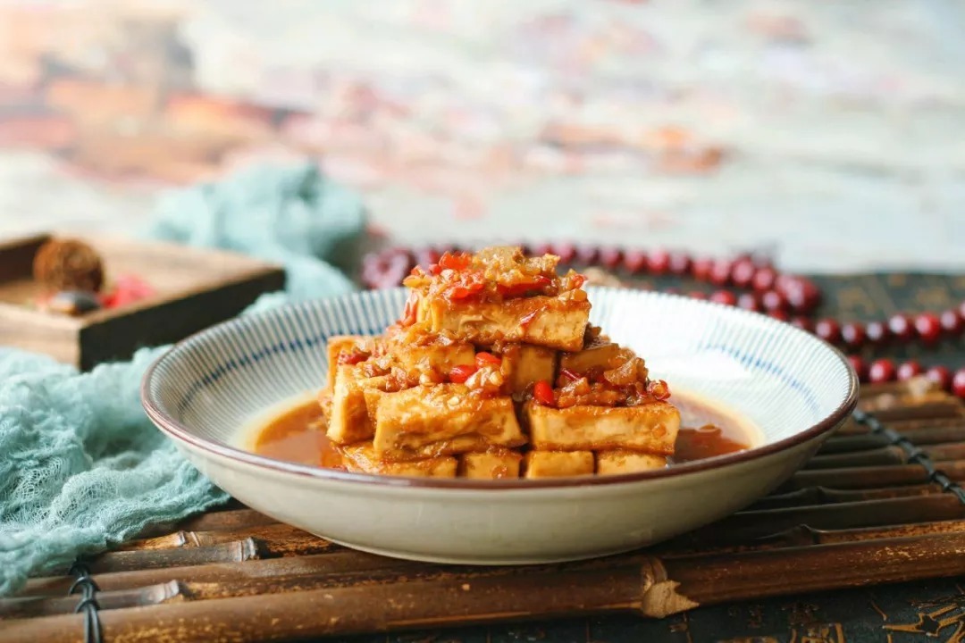 好吃|豆腐替肉更健康！22款豆腐做法，比肉好吃太多了