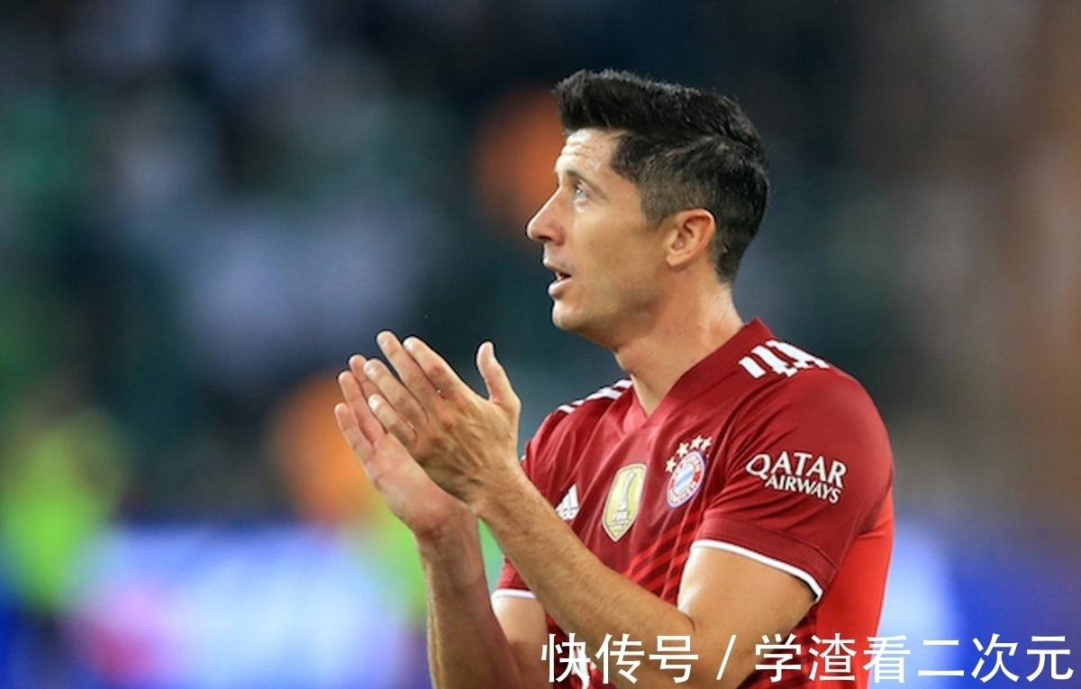 莱万|足坛多杆老枪爆发的背后:技术手段进步起保护,后生们发展迟滞