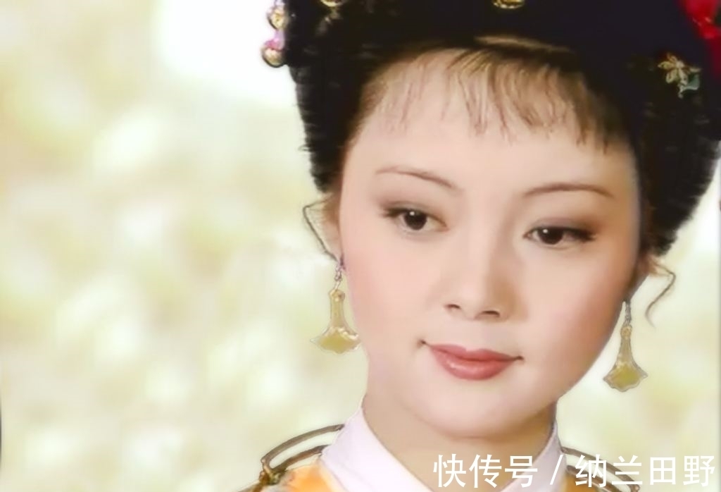 王夫人|《红楼梦》：做人别学薛宝钗！