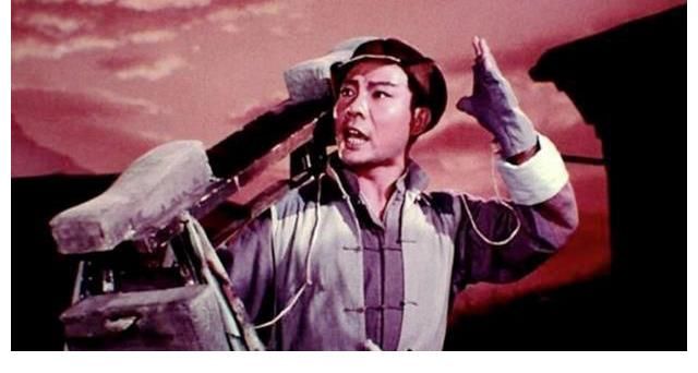 平原作战&他是现代京剧《红灯记》磨刀人，为什么56岁了还要拜师“鸠山”呢