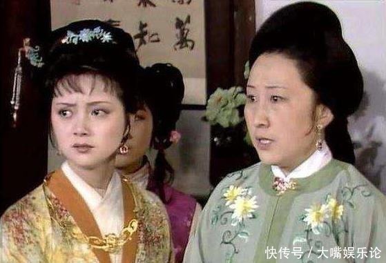 林黛玉|贾宝玉只爱林黛玉,薛宝钗为何一定要嫁给他?原因薛家人难以启齿