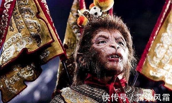 美猴王#真假美猴王中,谛听为何不直接揭穿假猴子?这背后真的有猫腻吗?