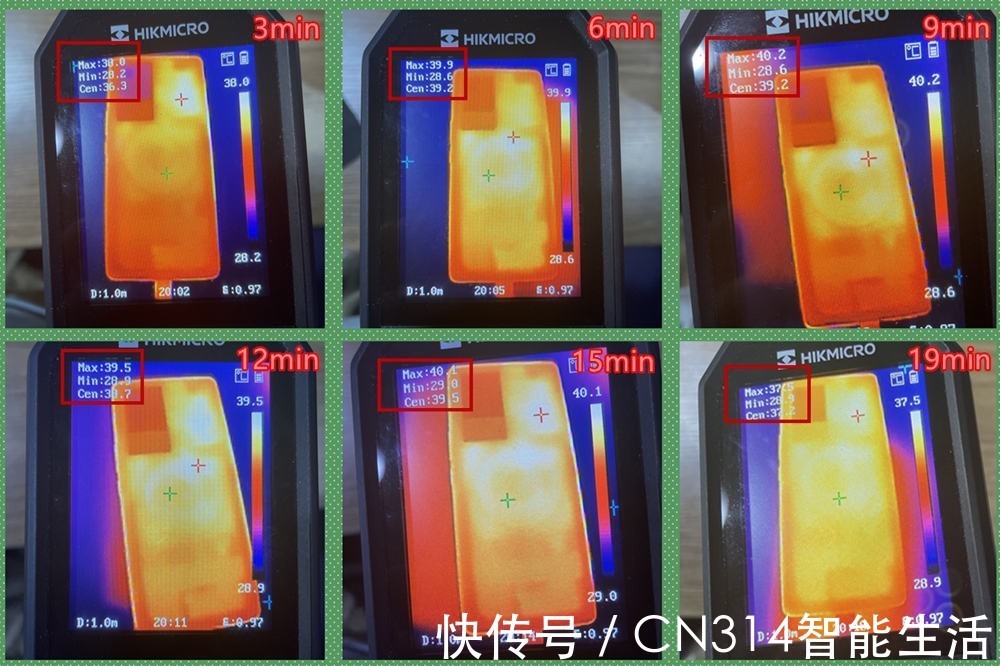 白平衡|iQOO 8 Pro评测：当游戏手机往全能的方向靠近时，带来了哪些惊喜？