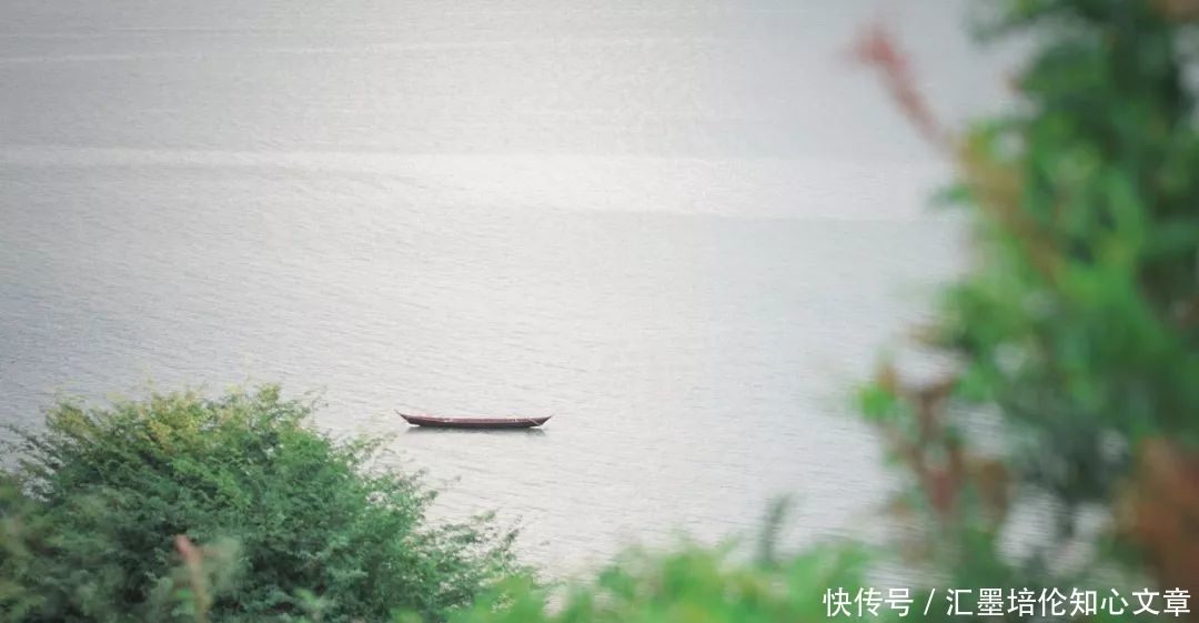 落幕|《中国诗词大会》第五季落幕,10首开场诗词,让人久久回味!