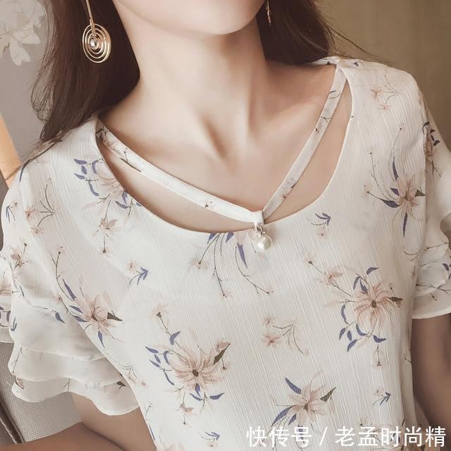 衬衫|不挑人的衬衫,演绎你的多重风格