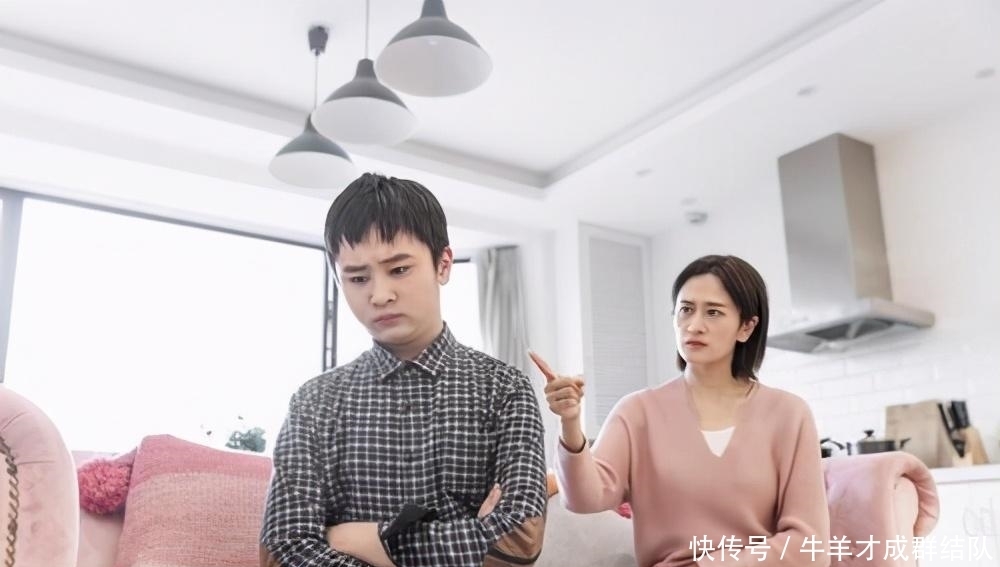 理解|孩子说啥都不听，不理解父母的苦心？不如了解下“反推式教育”