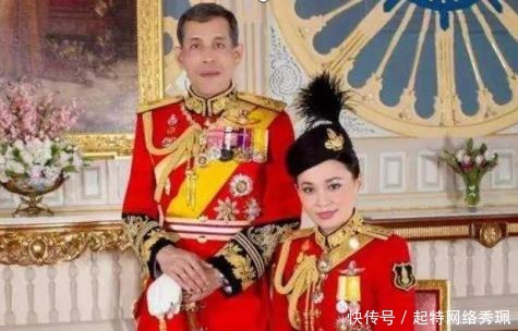 苏提达王后下跪微笑,是有意还是无意?这一跪的目的何在?