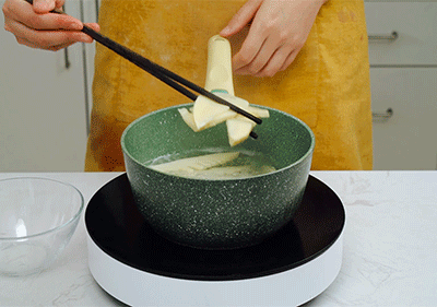 吃一次就让你忘不了的原浆豆腐