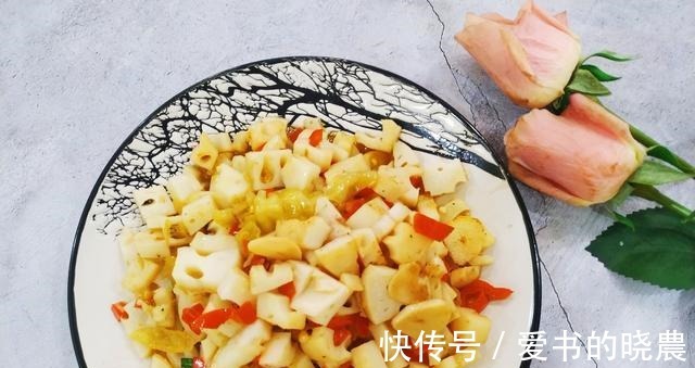 苦瓜|立秋后黄瓜苦瓜靠边站，这菜鲜美滑嫩，润肺降秋燥，错过太可惜！