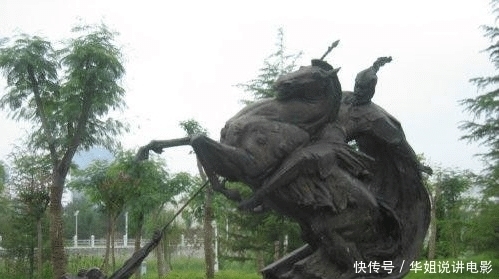 中原|蒙哥在位时期忽必烈就有夺位之心,汉地地主也将其视为中原之主