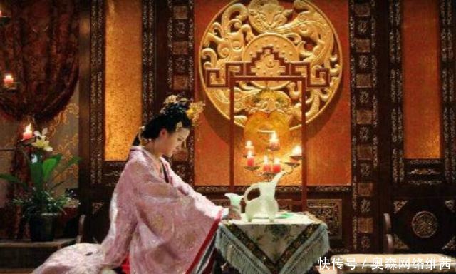 金屋藏娇|陈阿娇出生高贵,汉武帝给过金屋藏娇之诺,为何还是输给卫子夫?