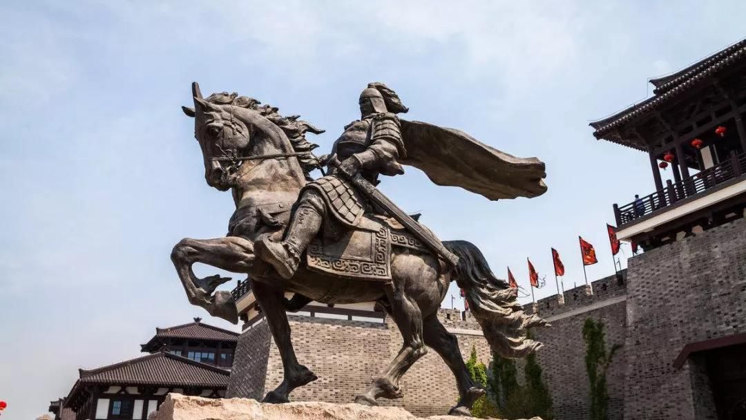 世界|项羽为何被称为千古无二？只因他创造了三个世界第一，无人能敌