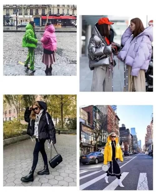 北京下雪上热搜，只想再添一件保暖棉服