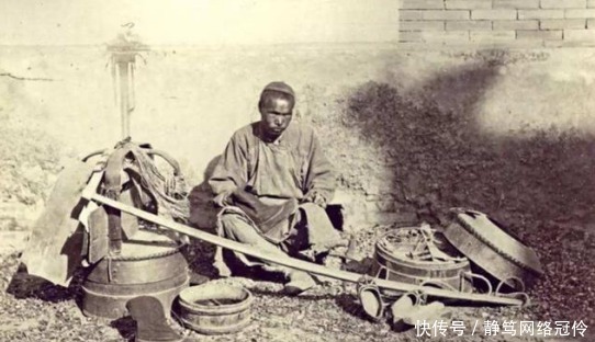 绝不|晚清贵族绝不让孩子碰的四样东西,沾上一个就毁了,你的孩子碰过