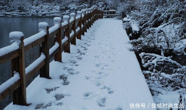 季节|风从西面来- 在最美的季节走川西最美的路