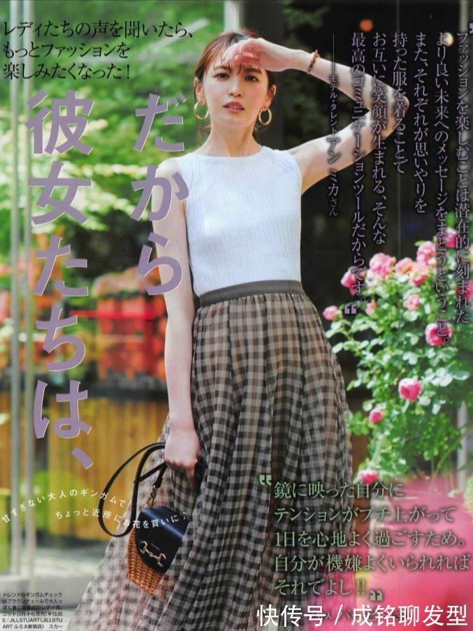 长裤|夏日服饰不求多，认准几类“白色单品”就够了，百搭得体又耐看