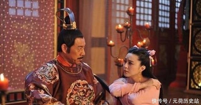 宗李|武则天跟了李世民12年没有子女，嫁给李治却生了6个，什么原因