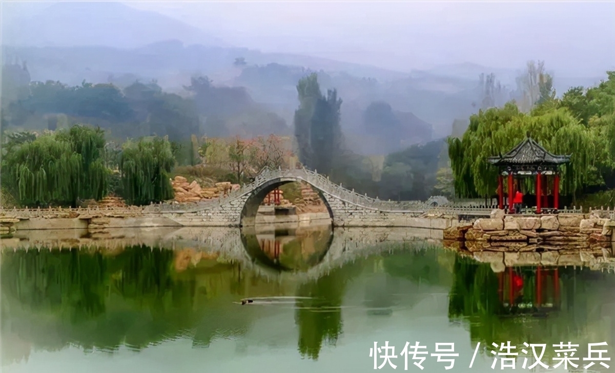 华夏$古人把华夏分为九州,是指哪九个州?这九州如今叫什么名字?