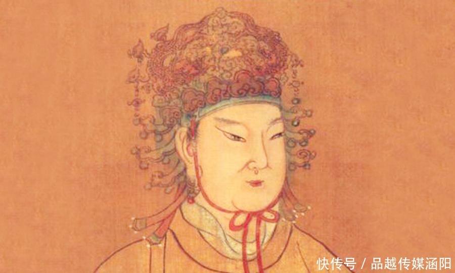 唐朝|带兵种田守边疆，不打仗还能出将入相，这个唐朝名将确实不一样