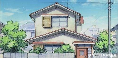 调查|做一个趣味小调查,下面图中的9个房子里哪几个是你的童年