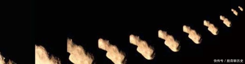 月球 从望月到探月,17年,我们终于可以离它如此之近