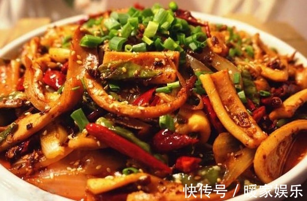 推荐给大家几道色香味俱全的家常美食，简单好吃还特别下饭