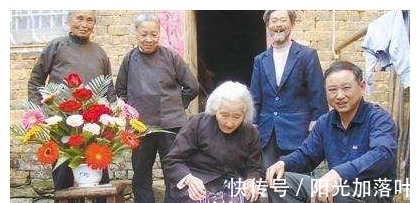 美好的生活|不论男女，过了45岁的年龄，有这四种生活方式，你可能是长寿体！