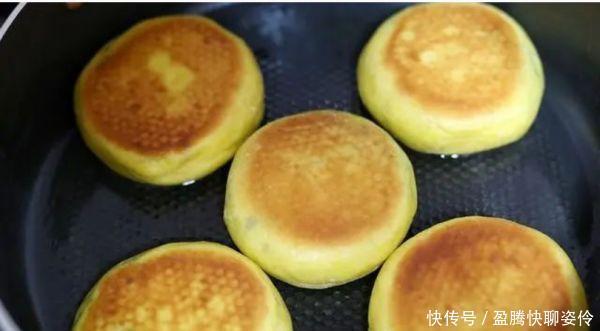 最爱吃的早餐之一,吃完一整天都充满活力