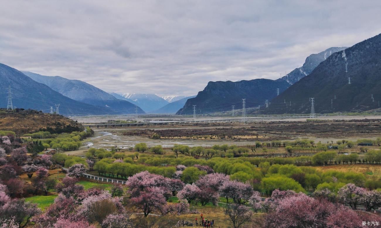 林芝可期——重逢林芝