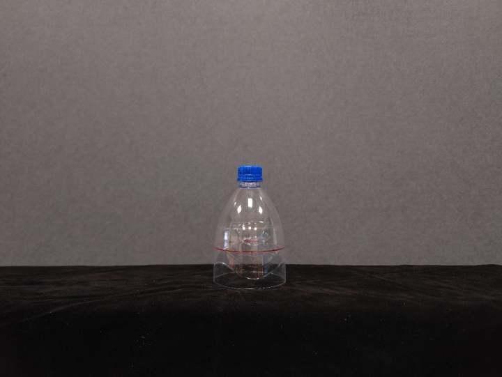 钱江晚报 水火箭制作教程