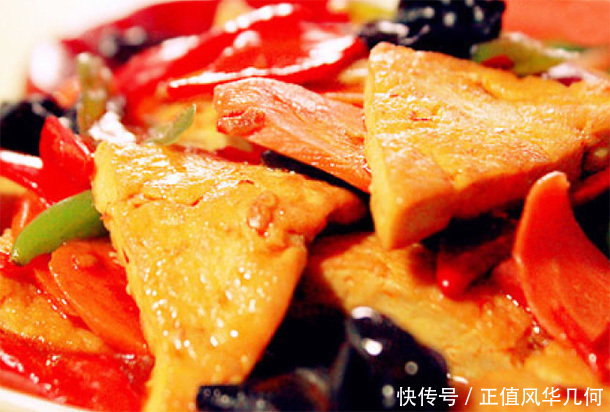 营养物质|孩子吃的“黄金菜”，补钙长高个，补脑长智力，提升免疫少生病