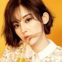 下巴|潮流沙宣发型师做了这款发型,脸型+发型+穿搭,美翻了!