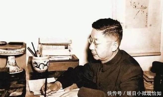 赵清阁:老舍念念不忘的女人,发现自己是第三者后,果断离开