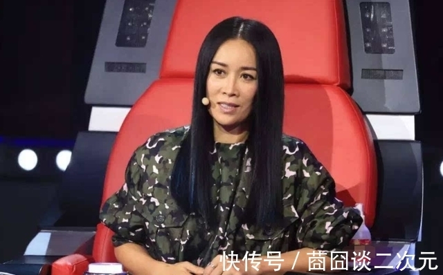 中国好声音|《好声音》又出新状况,那英将退出录制,由某著名歌唱家接替