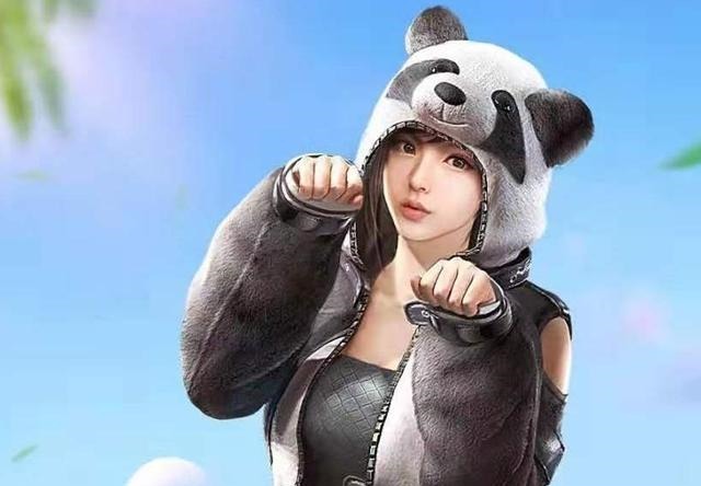 和平|和平精英暗影哥特终于要返场了!返场皮肤得票榜发生巨大变化