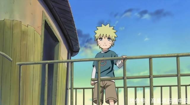 三代|玖辛奈将鸣人托付给三代,三代是如何照顾鸣人的!