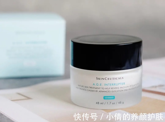 质地 女人过了40岁,护肤品别总选小棕瓶,这几款才是公认的抗衰老