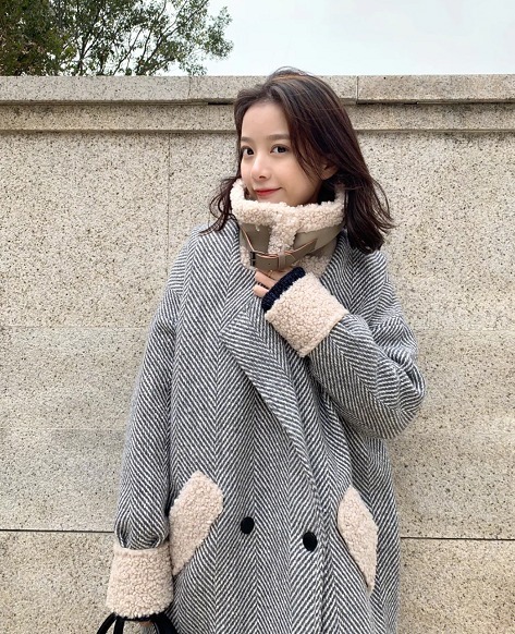 元气满满 呢子大衣现在不流行了!今年秋冬穿这几款外套,不仅上档次还气质