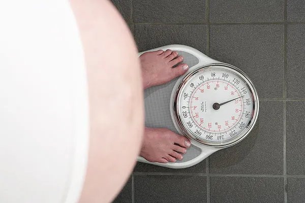 肌肉|年龄越大,如何才能更有效地减肥?教你2招,快速减肥瘦身