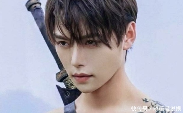 《盗墓笔记》闷油瓶为何有发丘指?他和发丘中郎将是什么关系?