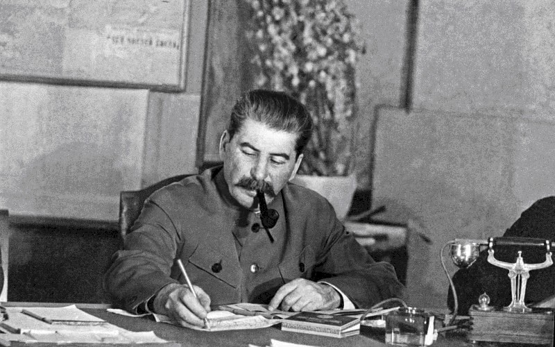 一战|斯大林为什么重用朱可夫?诺门罕一战成名