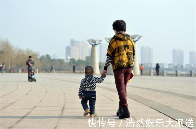 危险|奶奶和3岁孙子“战争”赢了,却再也听不见孙子叫“奶奶”了