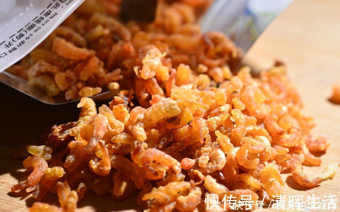 保存|清明前后，5种海鲜适合晒成干，保存时间长，比新鲜的还好吃