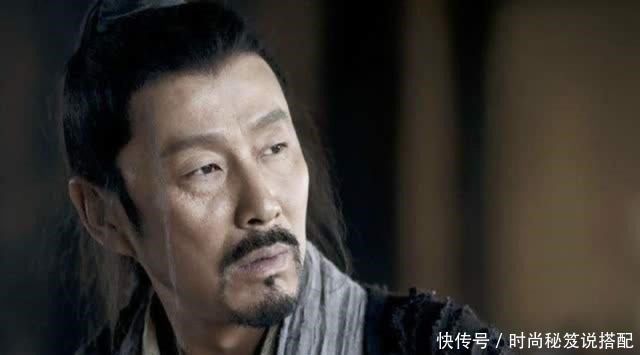 调戏|刘邦一生中害怕的人，在刘邦死后还调戏他老婆