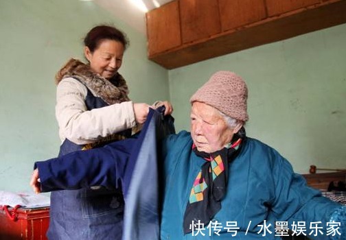 强身健体|到了55岁以后没有以下三种疾病,恭喜你,百岁老人不是梦