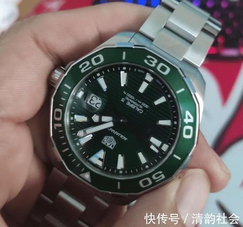 帝舵|4款看起来像是劳力士但不溢价的手表,平价劳力士,你值得拥有!